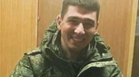 Rusiya ordusunda döyüşən azərbaycanlı həlak oldu
