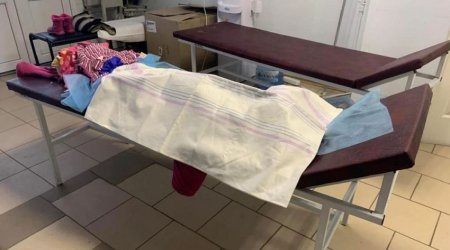 Ukrayna müharibəsində indiyədək ölən uşaqların sayı açıqlanıb