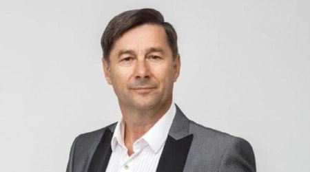 Ruslar Ukraynada daha bir deputatı qaçırdılar