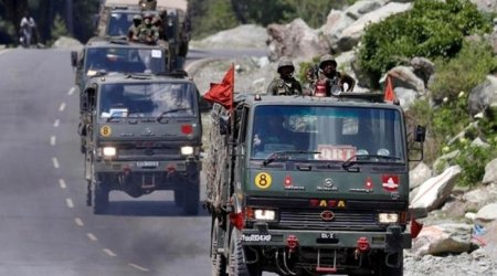 Hindistanda terror aktı: Yaralılar var