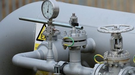 Media: US to send 15 bcm of gas to Europe