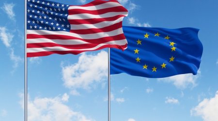 США и ЕС создали рабочую группу
