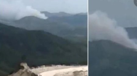 Çin təyyarə qəzasında ölənlərin sayını açıqladı