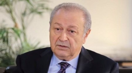 Ayaz Mütəllibov bu gün Fəxri Xiyabanda dəfn olunacaq
