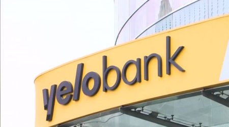 Yelo Bank əməkhaqqı hesablama və kargüzarlıq yönümlü proqram təminatı üzrə tender elan edir