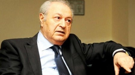 Ayaz Mütəllibovun ölüm səbəbi AÇIQLANDI
