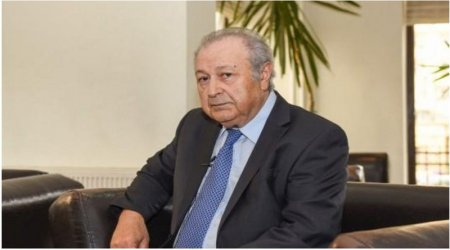 Ayaz Mütəllibov kimdir?