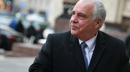 Bolqarıstan Rusiyadakı səfirini geri çağırıb