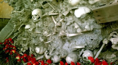 Ombudsmandan 31 Mart ilə əlaqədar bəyanat