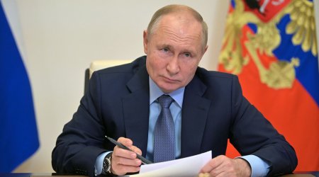 Rusiya agentlərinin kimliyi məlum olub