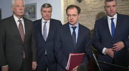 “Ukrayna Krımı hərbi yolla qaytarmaq istəyindən əl çəkir”