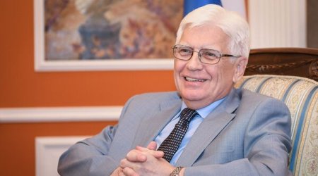 Deputat Delyaginin Azərbaycan haqqında fikirləri qəbuledilməzdir - SƏFİR