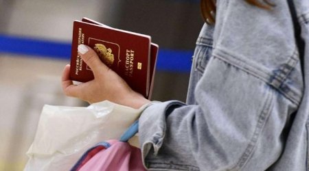 Fransa bu tarixdən turist vizalarının verilməsini bərpa edir
