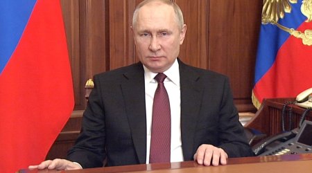 Putinin reytinqi artıb