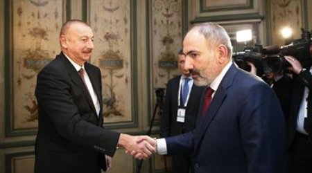 İlham Əliyev və Paşinyan bu tarixdə yenidən GÖRÜŞÜR
