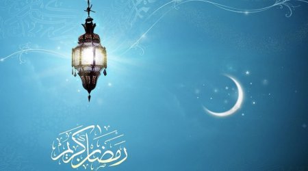 Holy month of Ramadan to begin in Azerbaijan on April 2