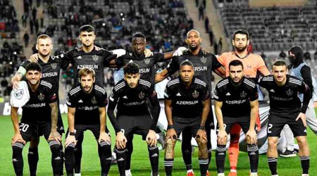 UEFA “Qarabağ”a ödəniş etdi