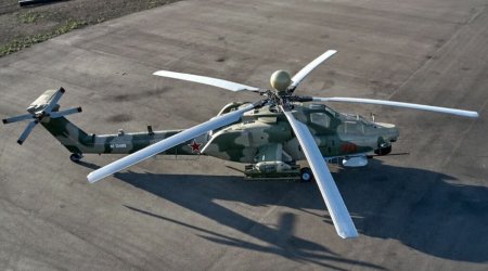 Ukrayna hərbçiləri ilk dəfə Rusiyanın 