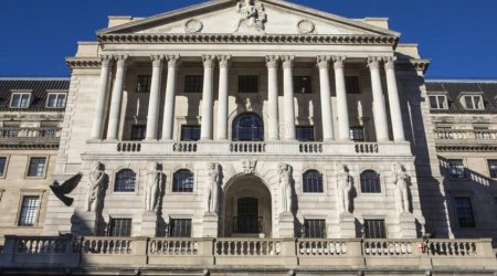 Британия разрешила ЦБ, ФНБ и Минфину России платить по нерублевым займам
