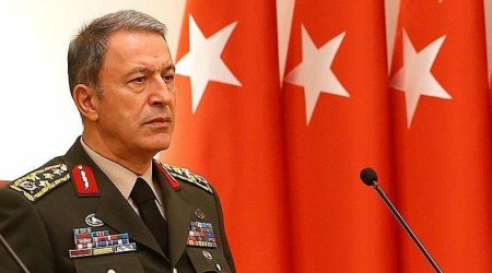 Nazir Mariupoldakı təxliyələrlə bağlı açıqlama verib