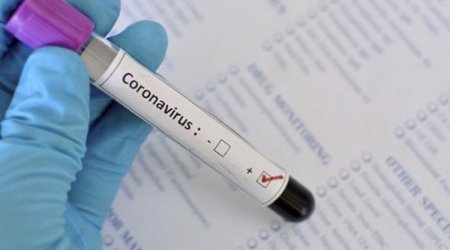 İranda daha 39 nəfər koronavirusdan ölüb