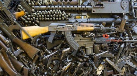 3 ölkə yeni silahların inkişafı üzrə əməkdaşlığa başlayır