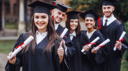 Xaricdə təhsil üçün yaş məhdudiyyəti yoxdur – RƏSMİ