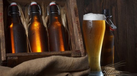 Danimarkanın pivə istehsalçısı Rusiyadakı biznesini satır