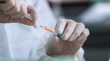 Koronavirusla bağlı SON STATİSTİKA