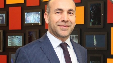 Глава Mastercard в Азербайджане будет также возглавлять офисы в Катаре и Кувейте