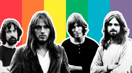 Rok qrupundan Ukraynaya dəstək