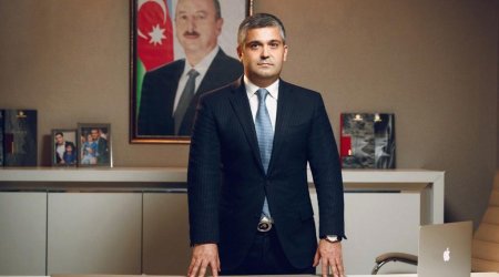 Milli Güləş Federasiyasının Prezidenti obyekt sahibini döydü