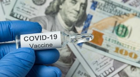 Kanada aztəminatlı ölkələrə koronavirusa qarşı peyvəndlər üçün 175 milyon dollar ayıracaq