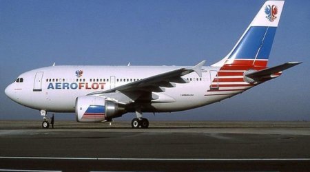 Rusiya daha 52 ölkə ilə uçuş qadağasını LƏĞV ETDİ