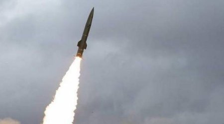 Pentaqon Kramatorska rusların raket atdığını təsdiqləyib