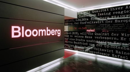 “Bloomberg”: “Shell” Rusiyadan enerji resursları alır”