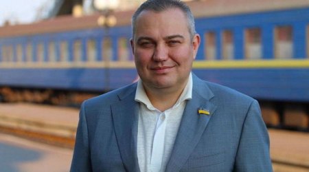 Xersonda sabiq vilayət rəhbəri qaçırılıb