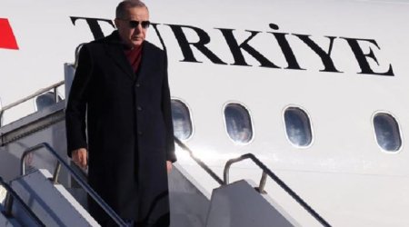 II Abdullahın vəziyyəti pisləşdi, Ərdoğanın səfəri təxirə salındı