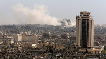 Tehran dünyanın ən çirkli şəhəri elan edildi