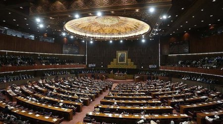 Pakistanda yeni Baş nazir bu tarixdə seçiləcək