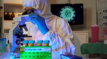 Gürcüstanda daha 148 nəfər koronavirusa yoluxub