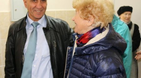 Azərbaycanlı deputat koronavirusdan vəfat etdi