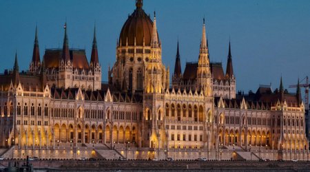 Macarıstanda seçkilərin yekun nəticələri açıqlandı