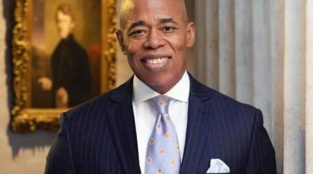 Nyu-York meri koronavirusa yoluxub