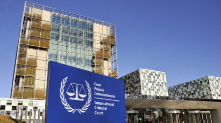 40-dan çox ölkə Rusiyanı məhkəməyə verib