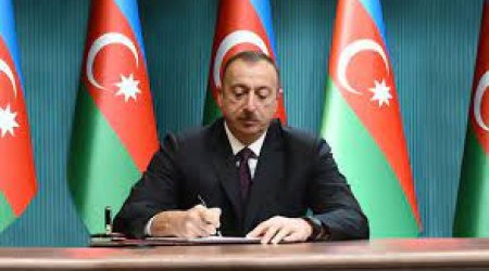 İlham Əliyevdən mənzillərin satışı barədə FƏRMAN