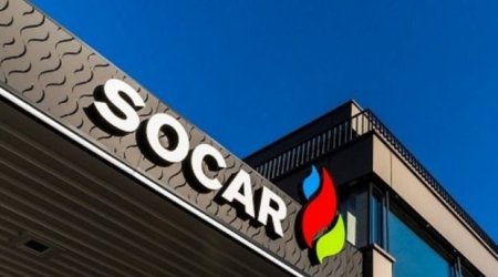 SOCAR Ukraynaya 100 tondan artıq yanacaq hədiyyə etdi