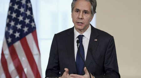 ABŞ-dan Rusiyadan silah almamaq ÇAĞIRIŞI