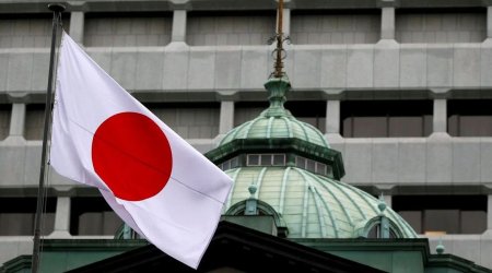 Yaponiya Rusiyaya qarşı yeni sanksiyalar tətbiq etdi