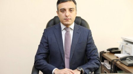 Vüsal Nəsirli EUBC-nin Direktorlar Şurasına namizəd olub